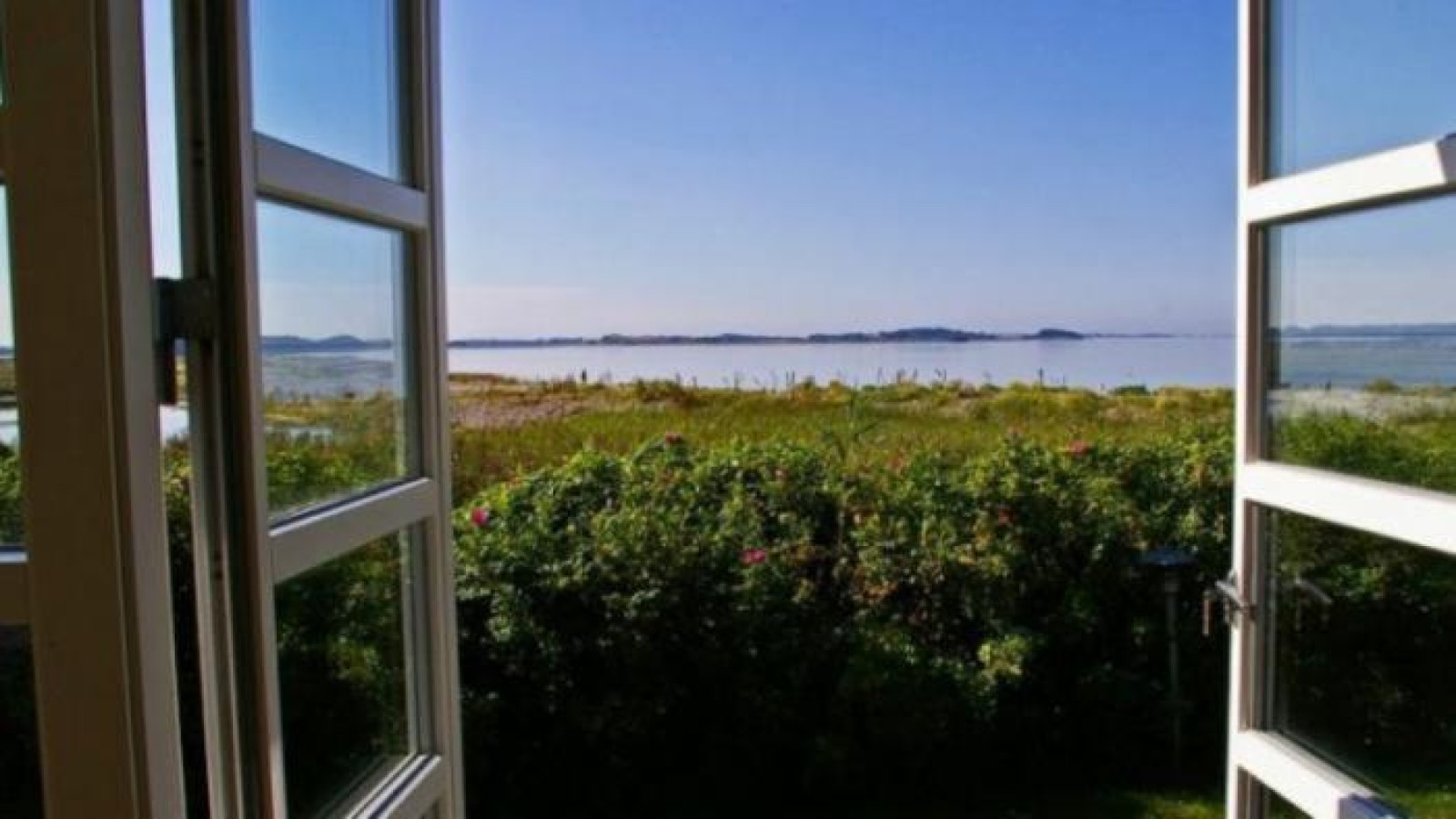 Ζεις καλύτερα με σωστό εξαερισμό – μάθε το γιατί